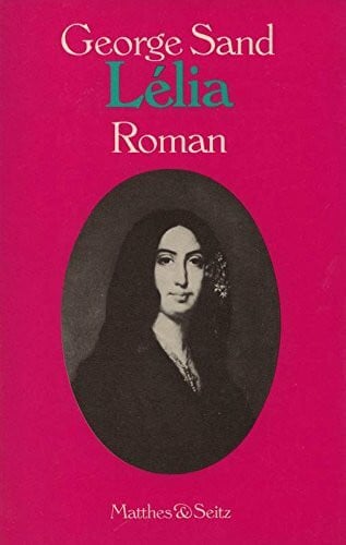 Wheill, Anna Lélia: Roman