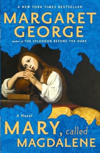George, Margaret Mary, Called Magdalene