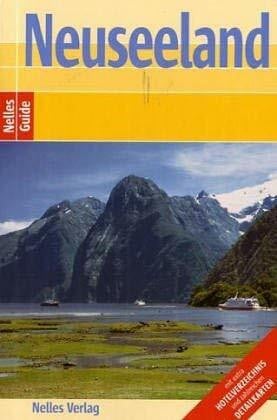 unknown Nelles Guide, Neuseeland