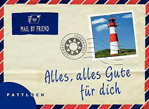 Stross, Eugen Gustav Alles, alles Gute für dich