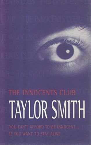 Smith, Taylor The Innocents Club