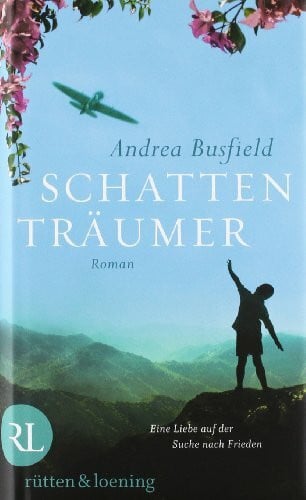 Dinçer, Yasemin Schattenträumer: Roman