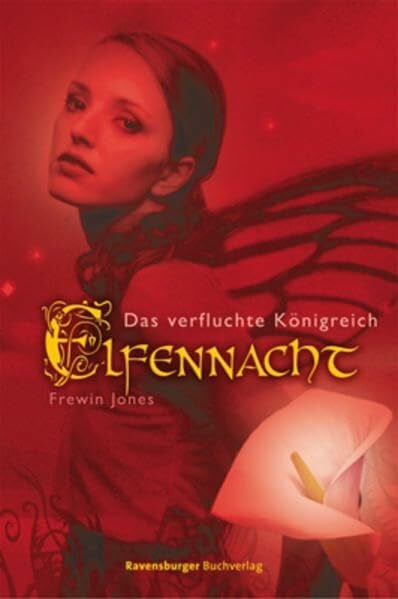 Rothfuss, Ilse Das verfluchte Königreich (Elfennacht, Band 4)