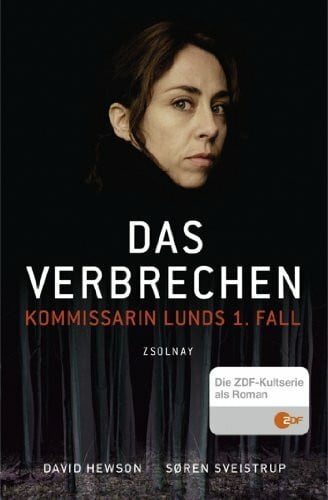 Heller, Barbara Das Verbrechen: Kommissarin Lunds 1. Fall