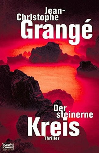 Schaden, Barbara Der steinerne Kreis: Thriller (Allgemeine Reihe. Bastei Lübbe Taschenbücher)