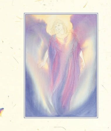 Würmli, Ursina Blancobuch Engel: Tagebuch, Reisebuch, Träume