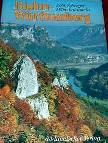 Peter Lahnstein Baden-Württemberg