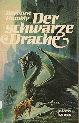 Hambly, Barbara Der schwarze Drache