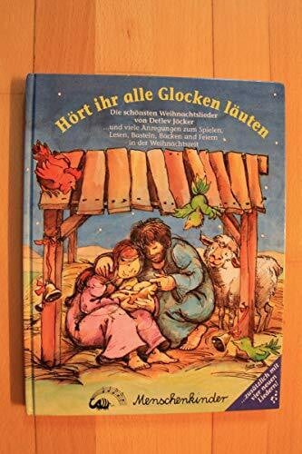 Rarisch, Ines Hört ihr alle Glocken läuten