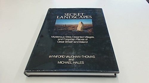 Vaughan-Thomas, Wynford Secret Landscapes