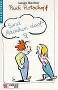 Reichenstetter, Friederun Rudi Rotschopf / Sind Mädchen doof?