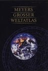 Meyers großer Weltatlas: Der Atlas des 21. Jahrhunderts plus CD-ROM mit elektronischem Atlas mit rund 2 Mio. Einträge zu geographischen Objekten (Meyers Atlanten)