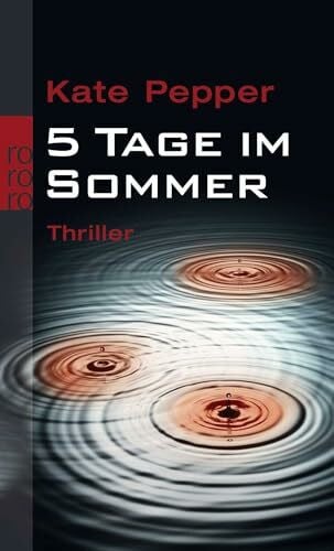 Schwaner, Teja 5 Tage im Sommer