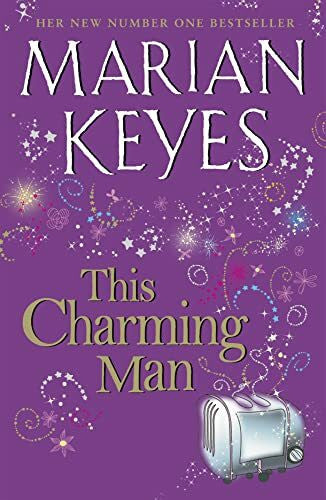 Keyes, Marian This Charming Man