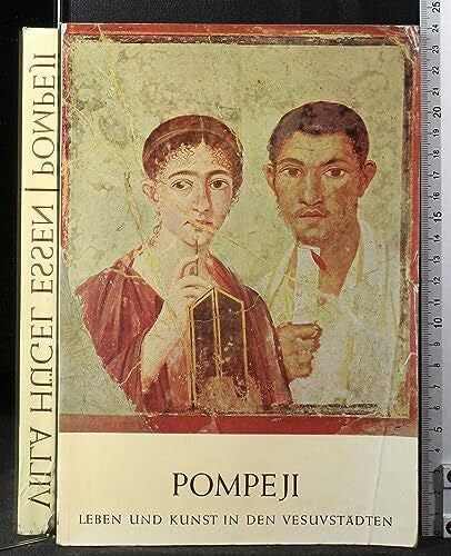 Verein Villa Hügel Pompeji- Leben und Kunst in den Vesuvstädten