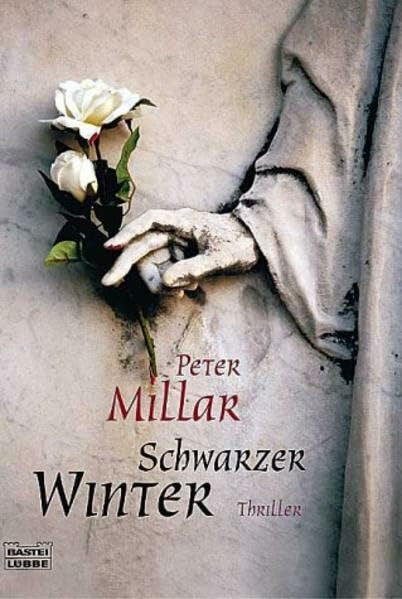 Ulrike Werner-Richter Schwarzer Winter