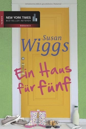 Balkenhohl, Marion Ein Haus für fünf: Roman