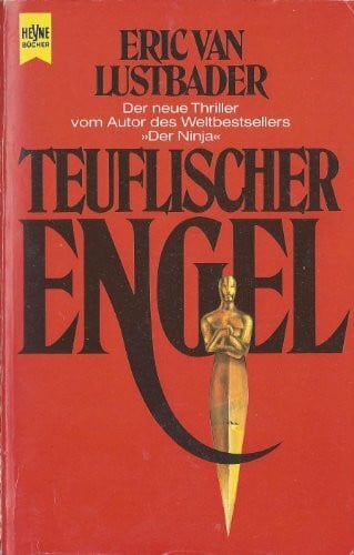 Lustbader, Eric Teuflischer Engel