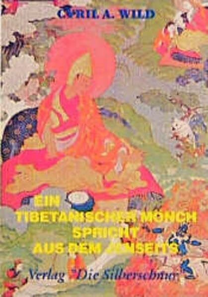 Hockemeyer, Tom Ein tibetanischer Mönch spricht aus dem Jenseits