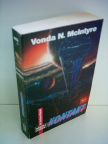 K.T.: Kontakt (Science Fiction. Bastei Lübbe Taschenbücher)