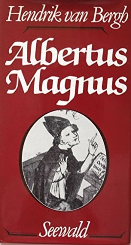 Bergh, Hendrik van Albertus Magnus