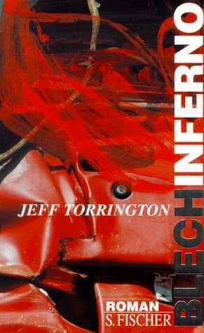 Torrington, Jeff Blechinferno
