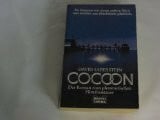 Saperstein, David Cocoon. Der Roman zum phantastischen Filmabenteuer.