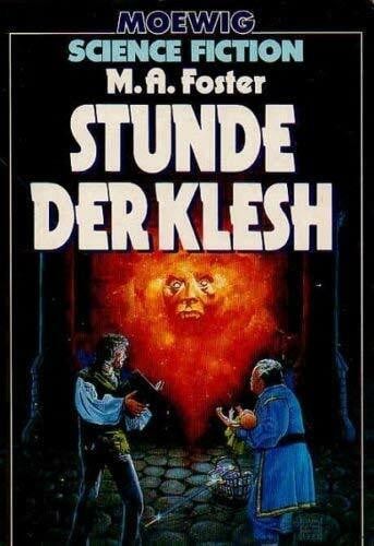 Foster, M.A. Stunde der KLESH.