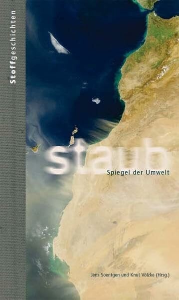 Völzke, Knut Staub - Spiegel der Umwelt (Stoffgeschichten)
