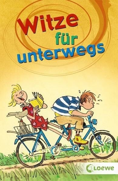 Lenz, Nikolaus Witze für unterwegs