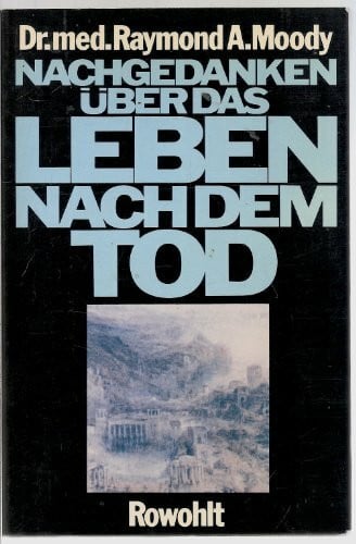 Gieselbusch, Hermann Nachgedanken über das Leben nach dem Tod