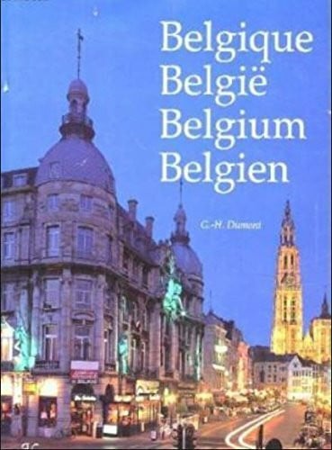 Dumont, G.H. Belgique - Belgie - Belgium - Belgien