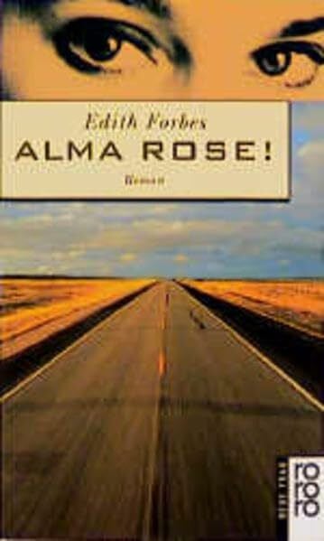 Mill, Maria Alma Rose!