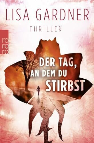 Windgassen, Michael Der Tag, an dem du stirbst (Detective D. D. Warren, Band 4)