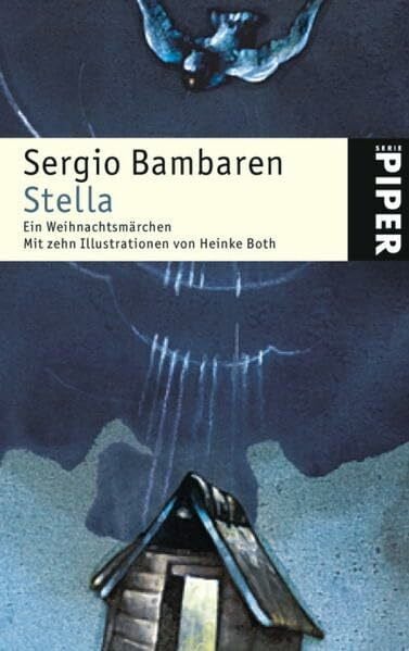 Röhl, Barbara Stella: Ein Weihnachtsmärchen (Piper Taschenbuch, Band 4003)