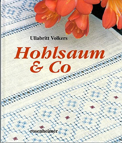 Volkers, Ullabritt Hohlsaum u. Co