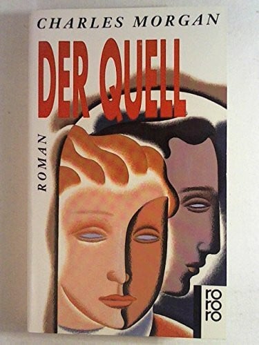 Herlitschka, Herberth E. Der Quell. Roman