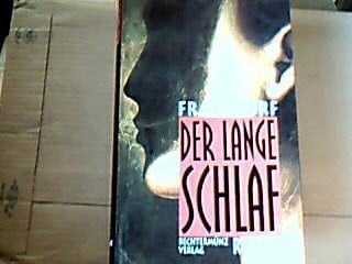 Dorf, Fran. Der lange Schlaf.