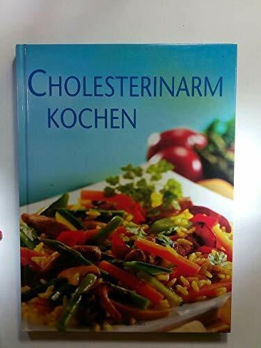 Naumann & Göbel Cholesterinarm kochen