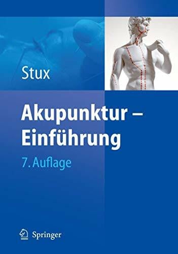 Sahm, K.A. Akupunktur - Einführung