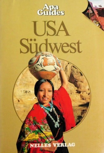 Höfer, Hans Johannes und Apa Production USA Südwest