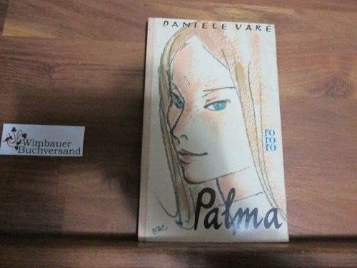 Varè, Daniele Palma