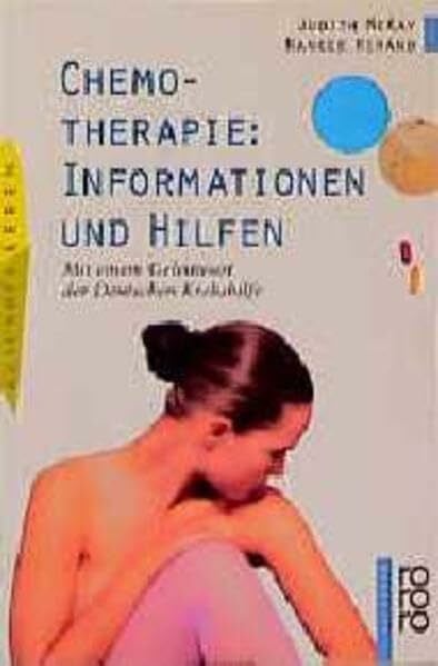Ziegra, Ulrike Chemotherapie: Informationen und Hilfen