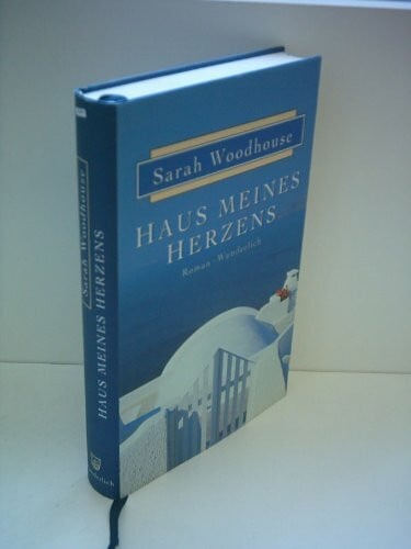 Mill, Maria Haus meines Herzens: Roman