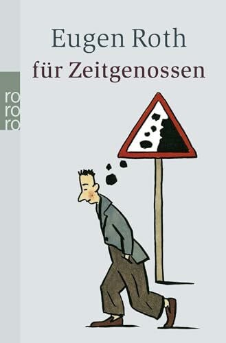 Roth, Eugen Eugen Roth für Zeitgenossen