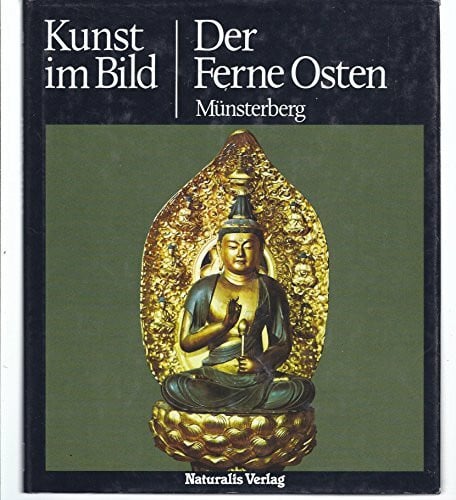 Münsterberg, Hugo Der Ferne Osten