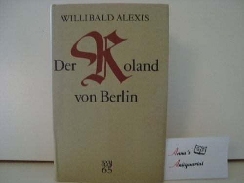 Der Roland von Berlin,