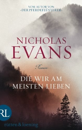 Schädlich, Susanne Die wir am meisten lieben: Roman