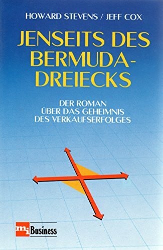Stevens, Howard und Jeff Cox: Jenseits des Bermuda-Dreiecks