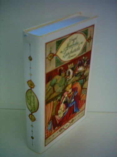 Abaschidse, Grigol Grigol Abaschidse: Lascharela - Historischer Roman